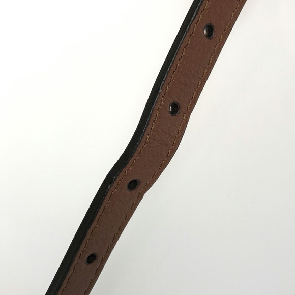 Gucci Bamboo Diana Leather Shoulder Bag - Picture 8 of 8